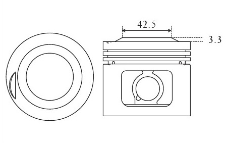 M20B20 K/M20B20 LE